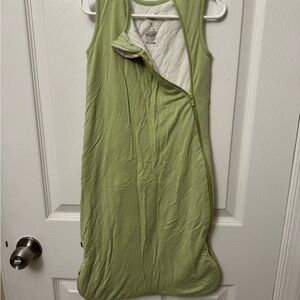Kyte Baby Sleep Sack 1.0 TOG Size Small - Pistachio